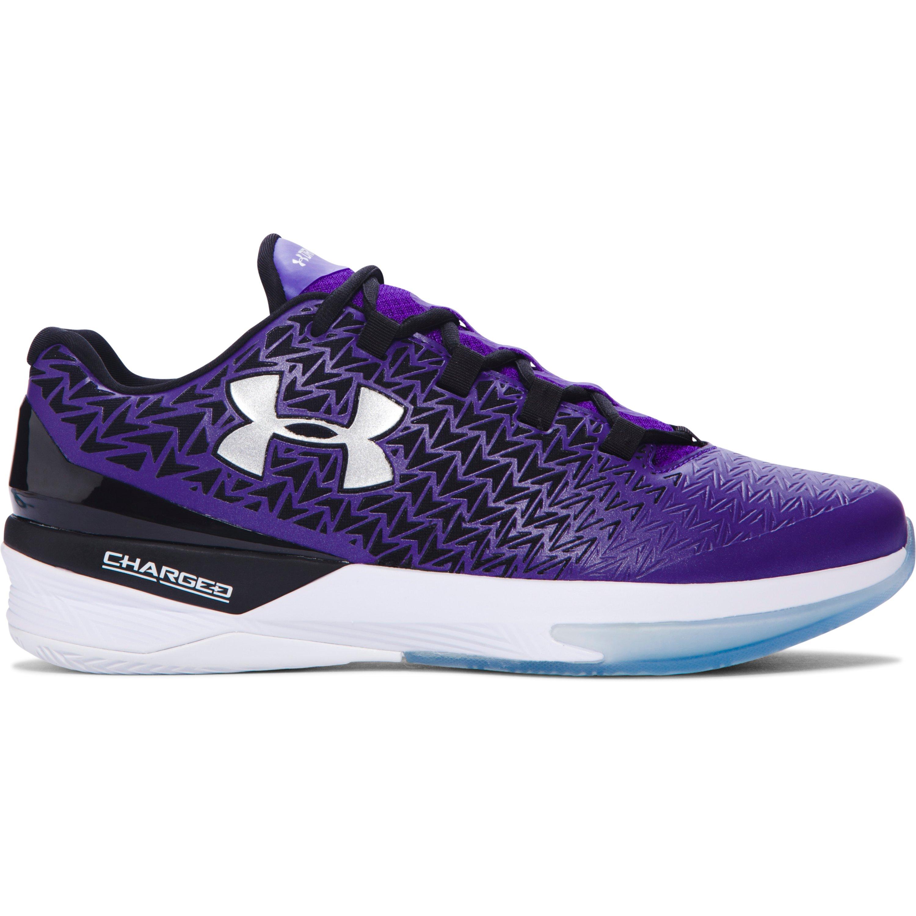 Purple Running Shoes Mens at Dean Anderson blog